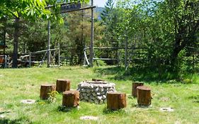 Apartment Blidinje, Ranch Mikulic