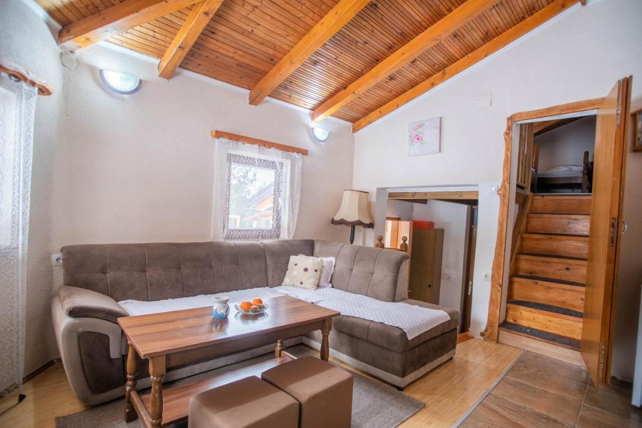 Apartment Blidinje, Ranch Mikulic Zewnętrze zdjęcie