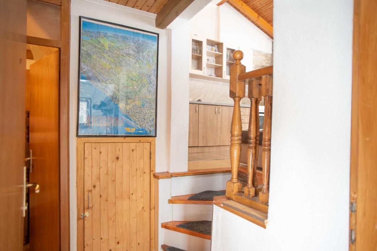 Apartment Blidinje, Ranch Mikulic Zewnętrze zdjęcie