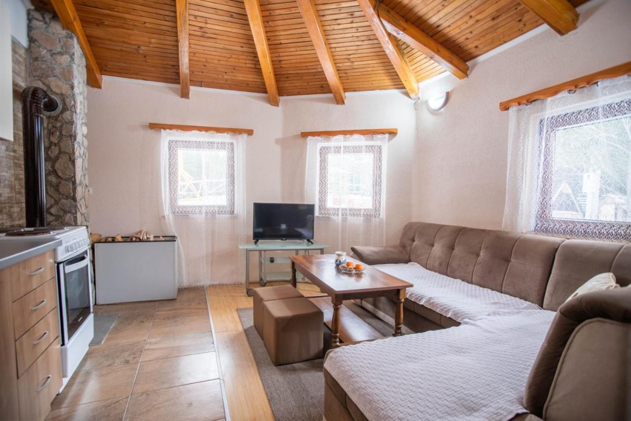 Apartment Blidinje, Ranch Mikulic Zewnętrze zdjęcie