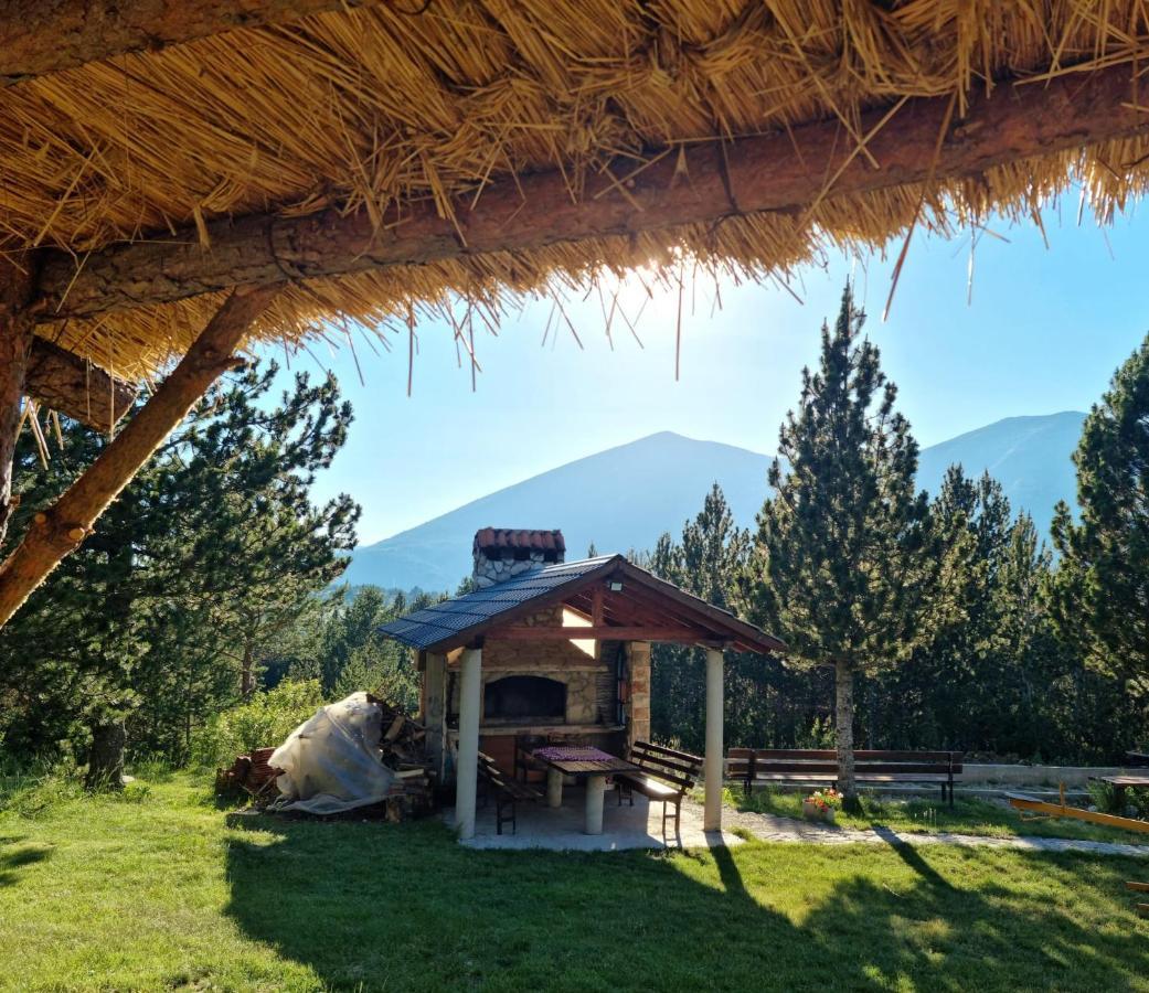 Apartment Blidinje, Ranch Mikulic Zewnętrze zdjęcie