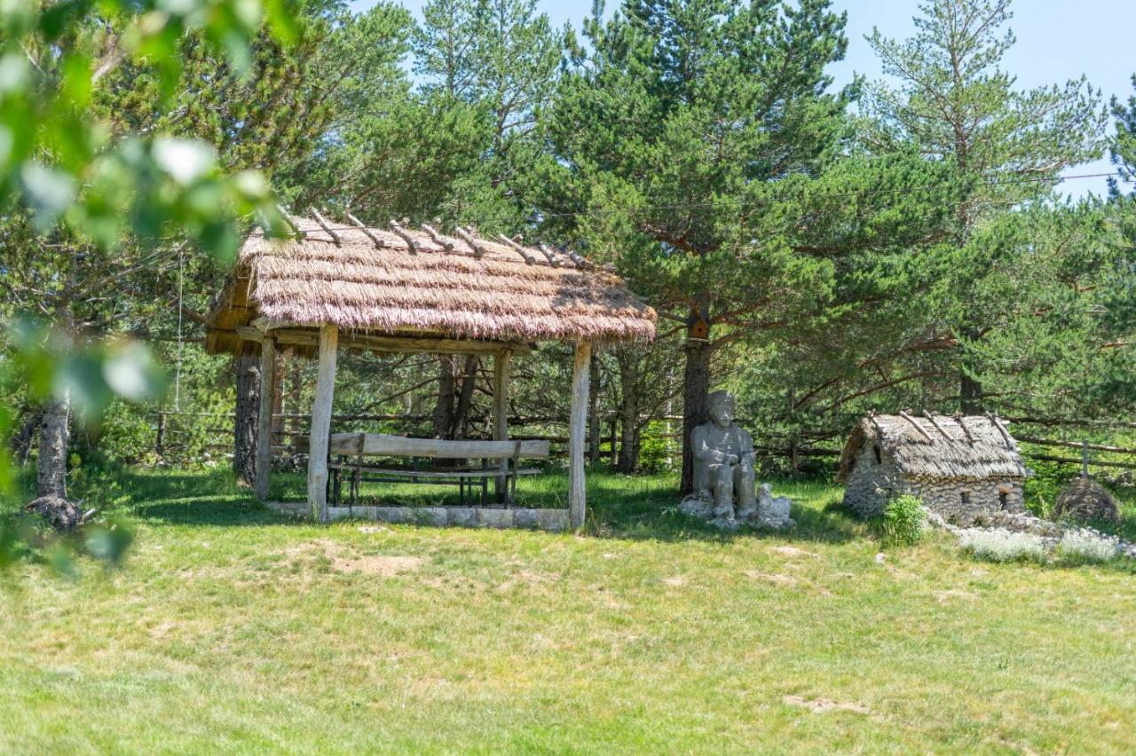 Apartment Blidinje, Ranch Mikulic Zewnętrze zdjęcie