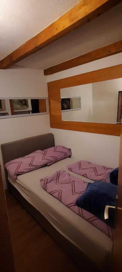Apartment Blidinje, Ranch Mikulic Zewnętrze zdjęcie